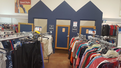 Thrift Store «Goodwill», reviews and photos, 2030 W University Dr, Denton, TX 76201, USA