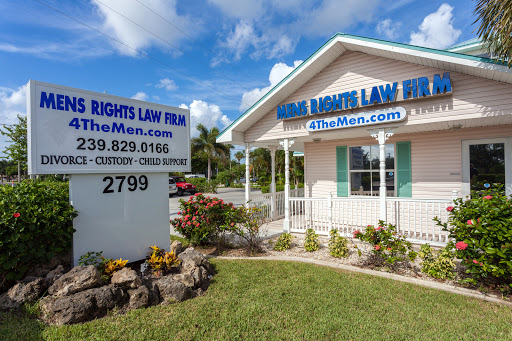 Divorce Lawyer «Mens Rights Law Firm», reviews and photos