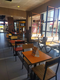 Atmosphère du Restauration rapide Burger King à Narbonne - n°4