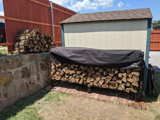 Chuckwoods Timber & Firewood Products
