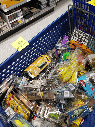 Sporting Goods Store «Academy Sports + Outdoors», reviews and photos, 1461 Spring Cypress Rd, Spring, TX 77373, USA