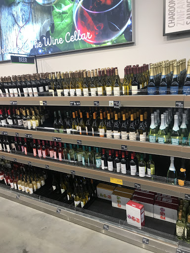 Supermarket «ALDI», reviews and photos, 3076 Cobb Pkwy NW, Kennesaw, GA 30144, USA