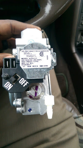 Electrician «Habegger Electric Co», reviews and photos, 3079 Silver Dr, Columbus, OH 43224, USA