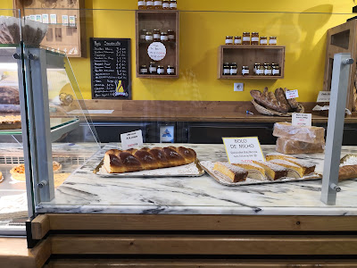 Boulangerie Gamet à Pau