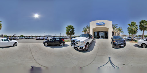 Car Dealer «The Ford Store Morgan Hill», reviews and photos, 17045 Condit Rd, Morgan Hill, CA 95037, USA
