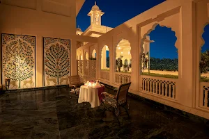 Trident Hotel Jaipur image