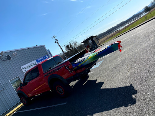 Canoe & Kayak Rental Service «Scappoose Bay Paddling Center», reviews and photos, 57420 Old Portland Rd, Warren, OR 97053, USA