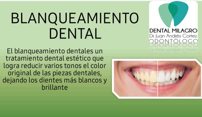 Opiniones de Dental Milagro en Milagro - Dentista
