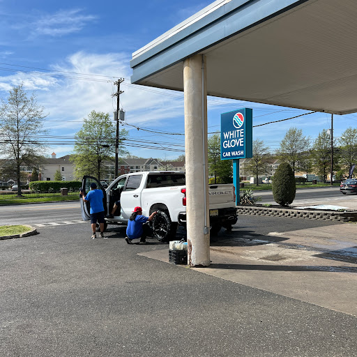 White Glove Car Wash en Cherry Hill
