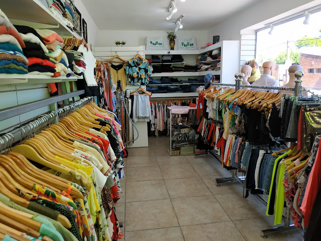 Opiniones de VeoVeo Boutique Para Ti Regaleria Y Jugueteria en Maldonado - Tienda de ropa