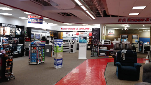 Appliance Store «P.C. Richard & Son», reviews and photos, 2264 US-22, Union, NJ 07083, USA