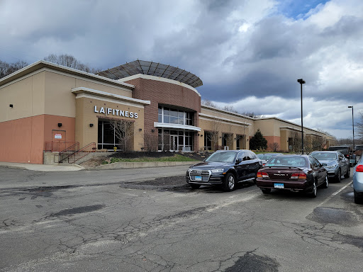 Gym «LA Fitness», reviews and photos, 761 Main Ave, Norwalk, CT 06851, USA
