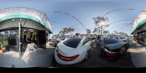 Spectrum Motors, 1625 W 6th St, Corona, CA 92882, USA, 