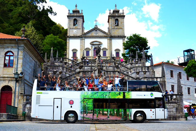 Dalmatours - autocarros panorâmicos