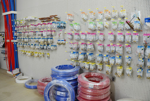 Hardware Store «Shield Hardware & Supply», reviews and photos, 981 Price Rd, Linton, IN 47441, USA