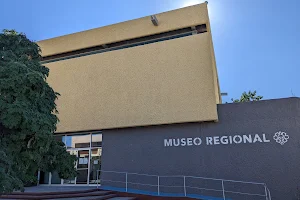 Baja California Sur Regional Museum image