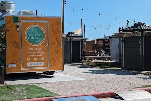 Reyhan's Grill (Food Truck) image