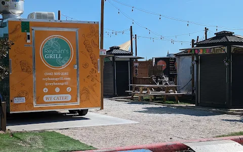 Reyhan's Grill (Food Truck) image