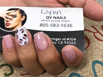 QV Nails