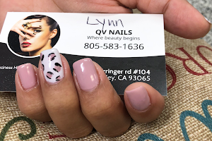 QV Nails image