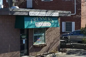 Fresser's Delicatessen image