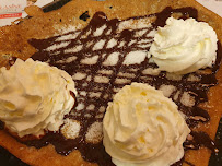 Gaufre du Crêperie Crêperie La Sarrasine à La Roche-Bernard - n°17