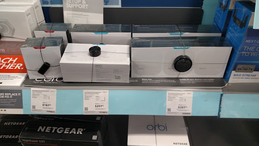 Electronics Store «Best Buy», reviews and photos, 4195 Phoenix Ave, Fort Smith, AR 72903, USA