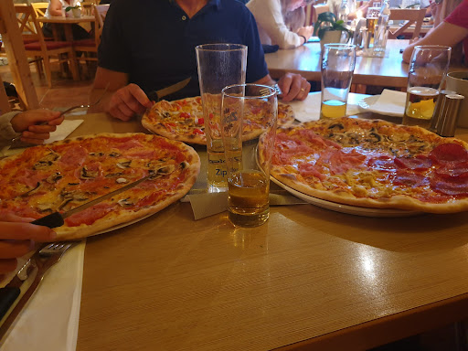 Pizzeria Salute Neder en Neustift im Stubaital