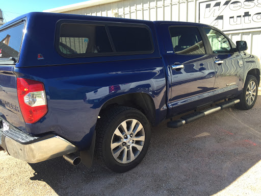 Auto Repair Shop «Wessbecker Automotive», reviews and photos, 123 1/2 S Wilcox St, Castle Rock, CO 80104, USA