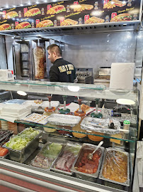 Atmosphère du Restaurant chez maxime (changement de propriétaire) à La Ferté-sous-Jouarre - n°7