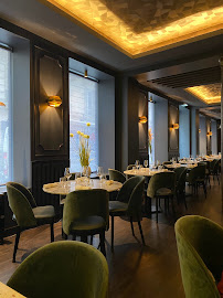 Les plus récentes photos du Restaurant gastronomique Passionné Restaurant à Paris - n°15