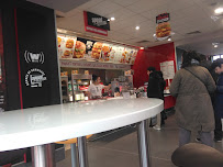 Atmosphère du Restaurant KFC Avignon Mistral - n°18