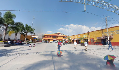 Yecapixtla 1 Mor Calle De Las Artes 26, Yacapitztla, Centro, 62820 Yecapixtla, Mor. Mexico