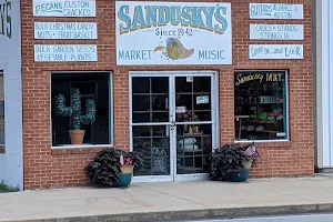 Sandusky's Market image