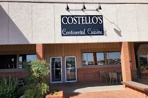 Costello's Continental Cuisine image