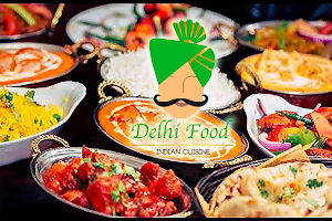 Delhi Food - Aulnay image