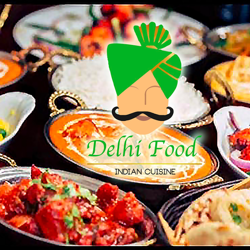 Delhi Food