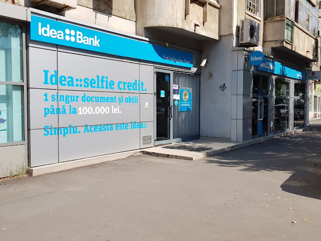 idea Bank Berceni