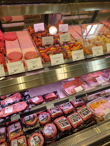 Grocery Store «Whole Foods Market», reviews and photos, 1380 E 70th St, Shreveport, LA 71105, USA