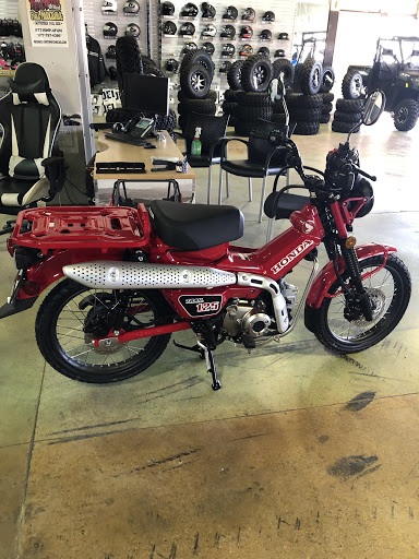 Motorcycle Dealer «Freedom Powersports Farmers Branch», reviews and photos, 13700 N Stemmons Fwy, Farmers Branch, TX 75234, USA