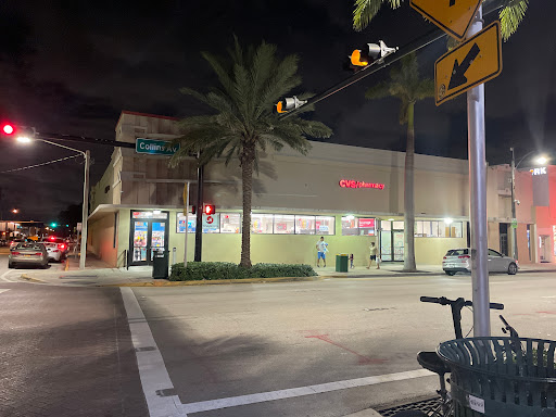 Drug Store «CVS», reviews and photos, 7400 Collins Ave, Miami Beach, FL 33141, USA