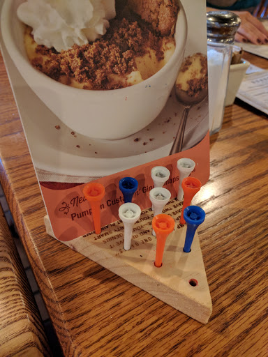 American Restaurant «Cracker Barrel Old Country Store», reviews and photos, 1195 St Augustine Rd, Valdosta, GA 31601, USA