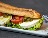 Sandwich du Restaurant Snack and chill à Paris - n°17
