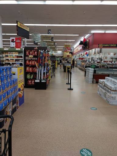 Grocery Store «Northgate Gonzalez Markets», reviews and photos, 3828 Peck Rd, El Monte, CA 91732, USA