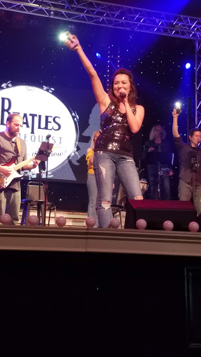 Performing Arts Theater «Savannah Theatre», reviews and photos, 222 Bull St, Savannah, GA 31401, USA