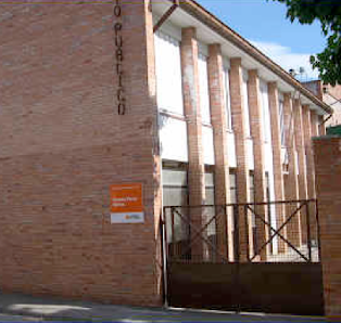 CEIP Vicente Ferrer Ramos Av. Madrid, 2, 44580 Valderrobres, Teruel, España