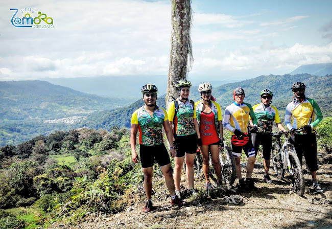 Ri-Bike (deportes de aventura) - Tienda de bicicletas