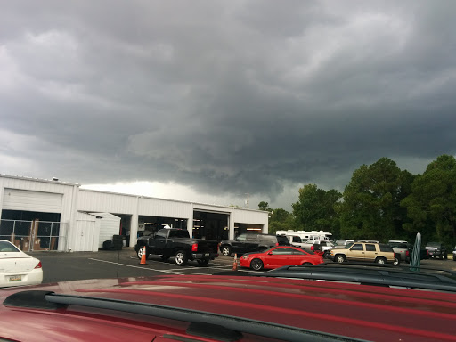 Chevrolet Dealer «Jack Wilson Chevrolet», reviews and photos, 2255 US-1, St Augustine, FL 32086, USA