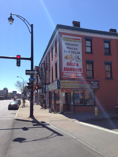 Pawn Shop «Rochester Pawn Brokers», reviews and photos, 559 State St, Rochester, NY 14608, USA