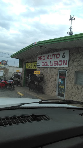 Motorcycle Shop «FIVE STAR CYCLES», reviews and photos, 232 E Buckingham Rd, Garland, TX 75040, USA